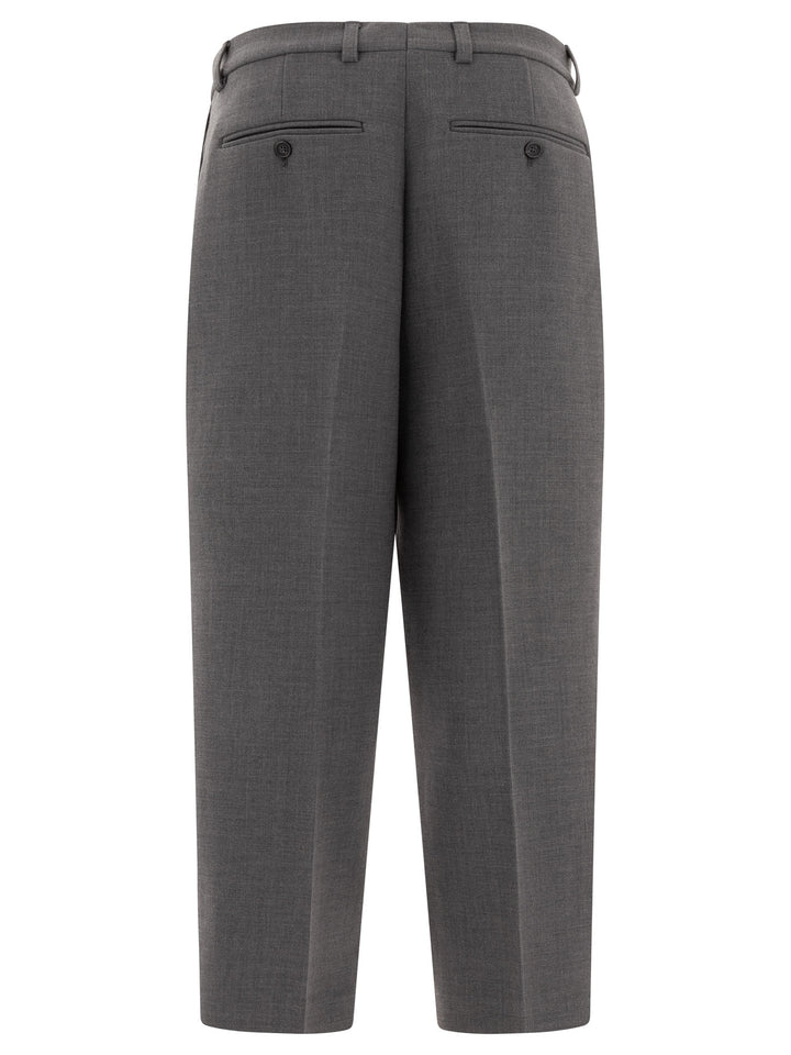 Trousers Grey