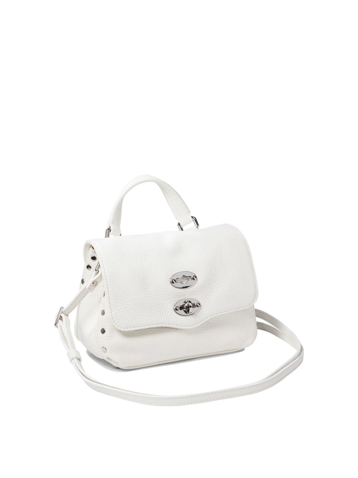 Handbags White