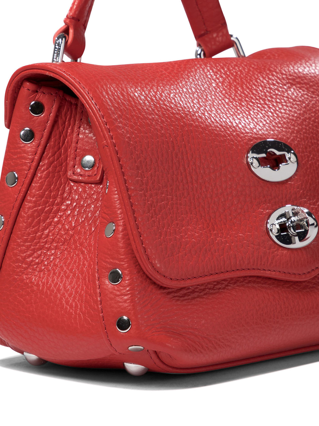 Handbags Red