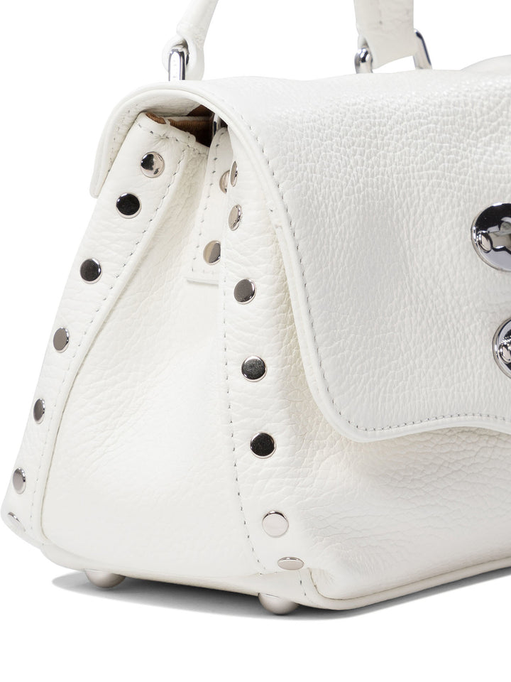 Handbags White