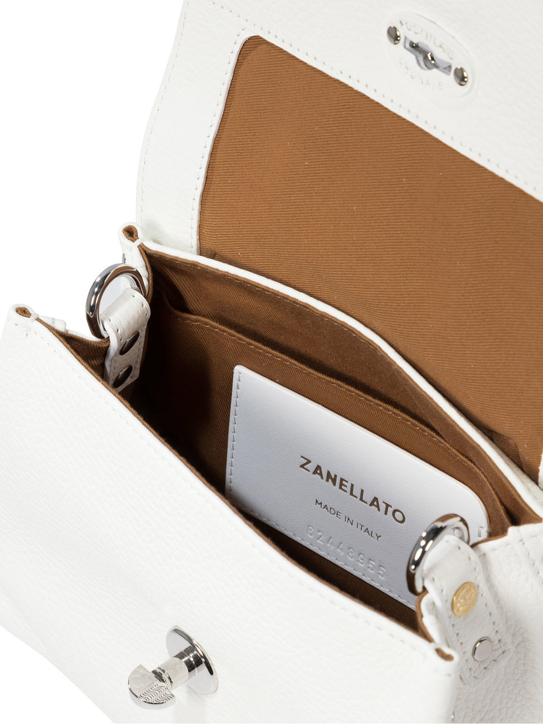 Handbags White