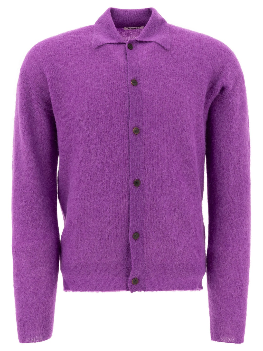 Knitwear Purple