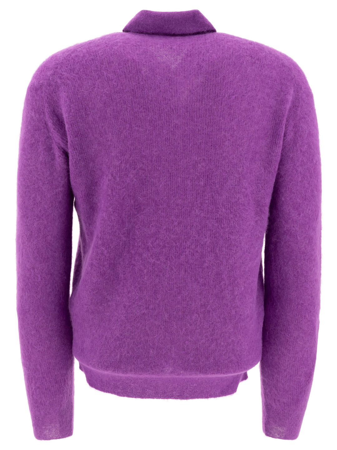 Knitwear Purple