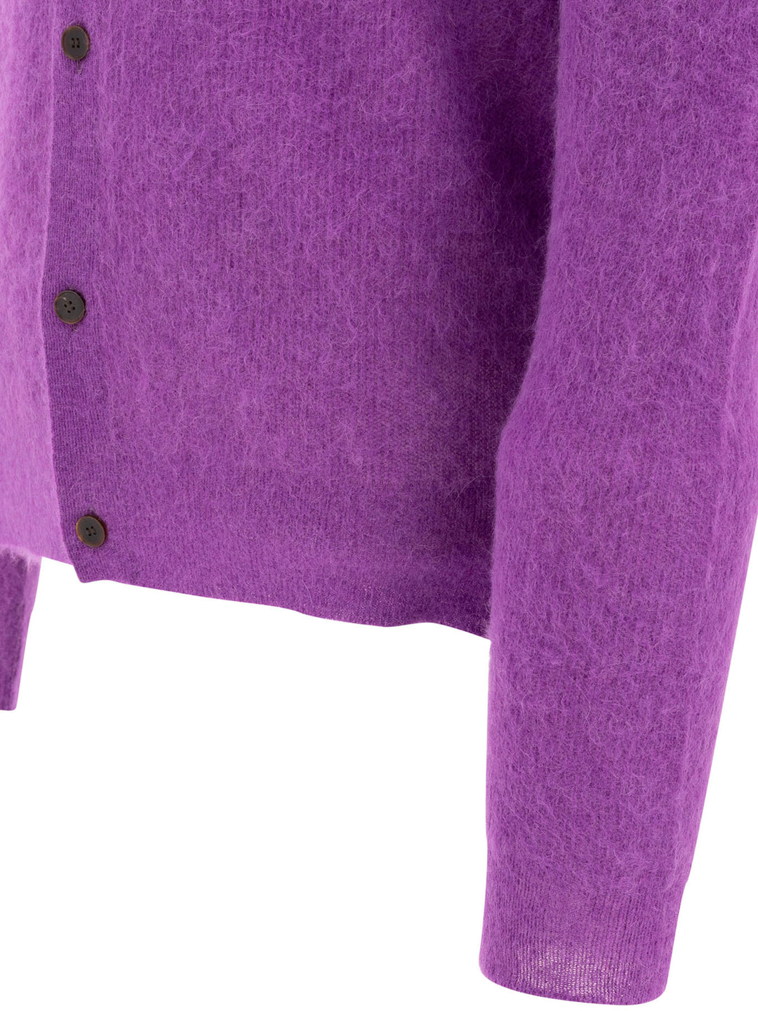 Knitwear Purple