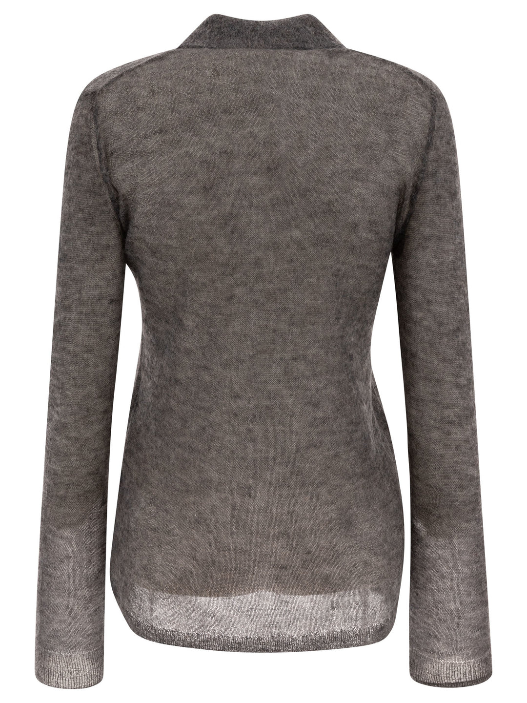 Knitwear Grey