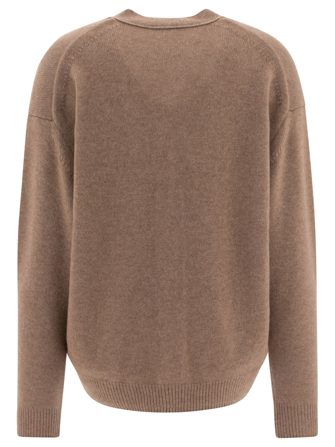 Knitwear Brown