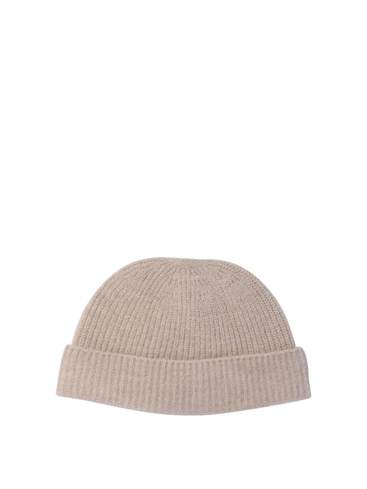 Hats Beige