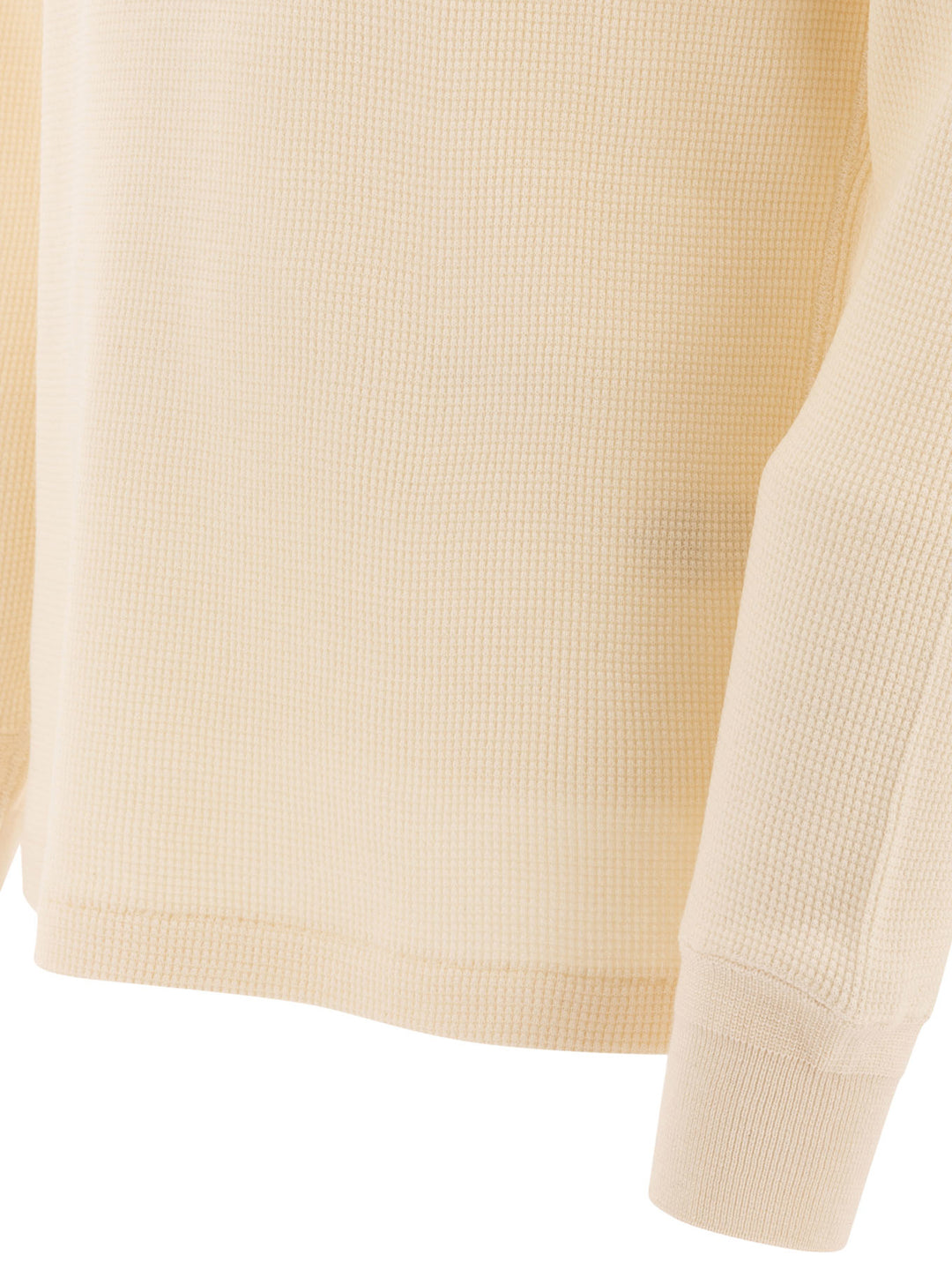 Knitwear White