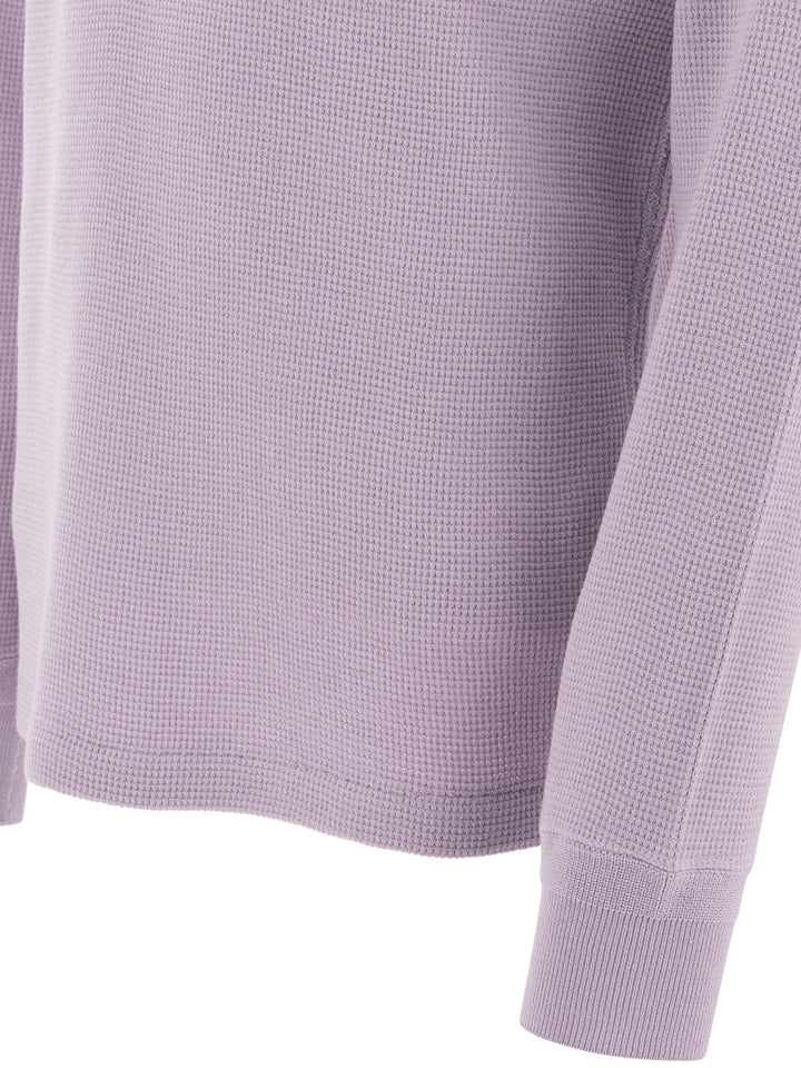 Knitwear Purple