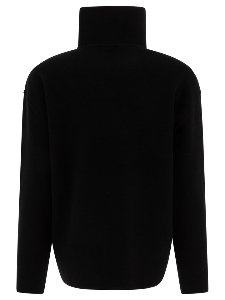 Knitwear Black