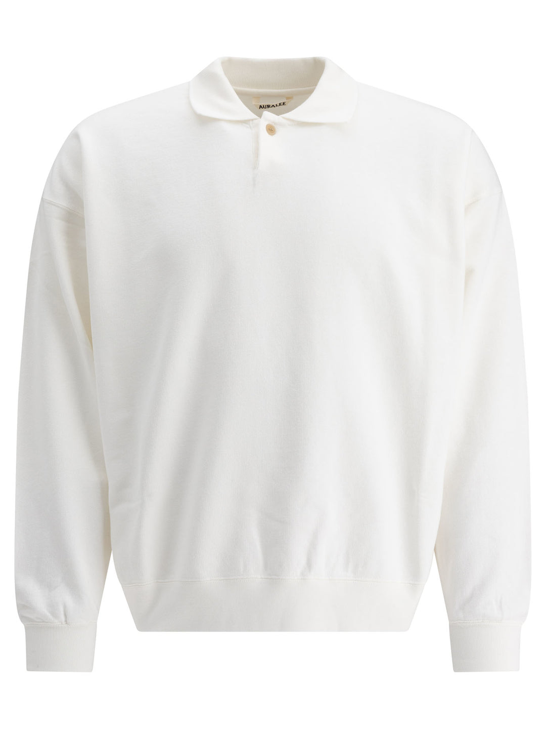 Polo Shirts White