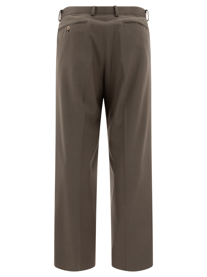 Trousers Grey