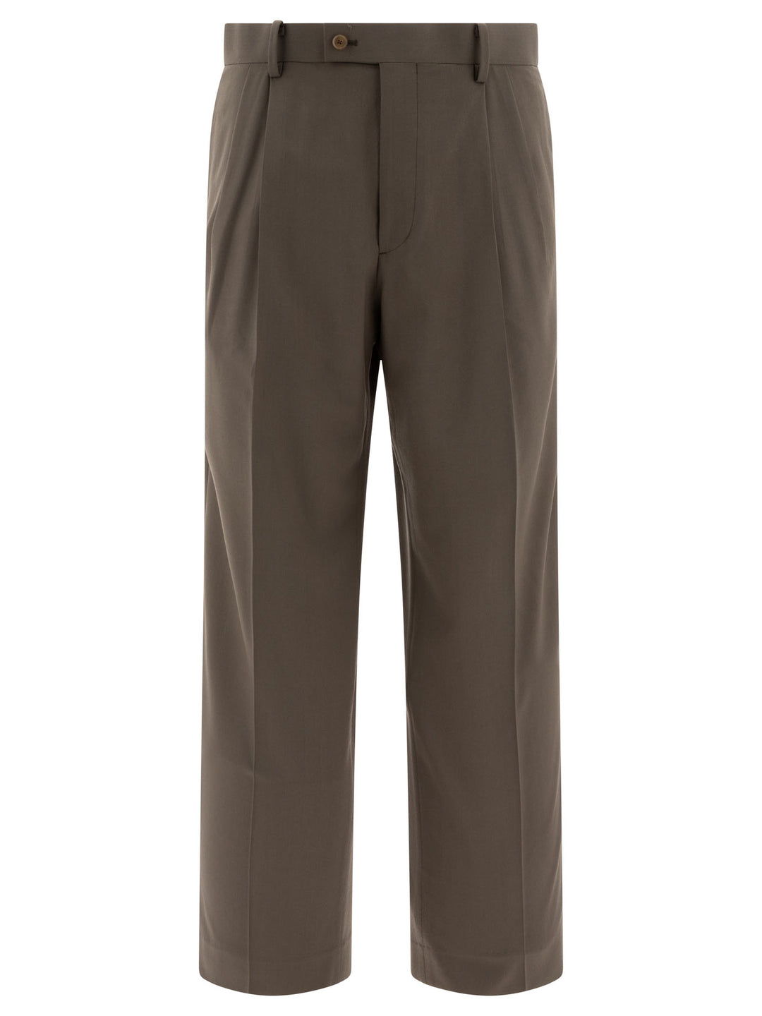 Trousers Grey