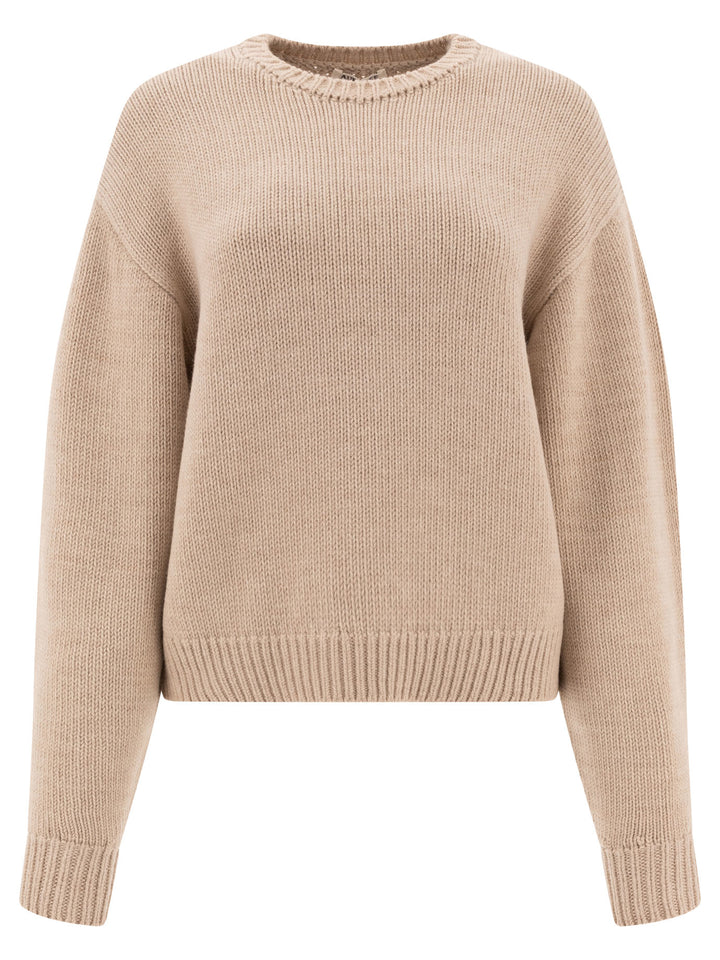 Knitwear Beige