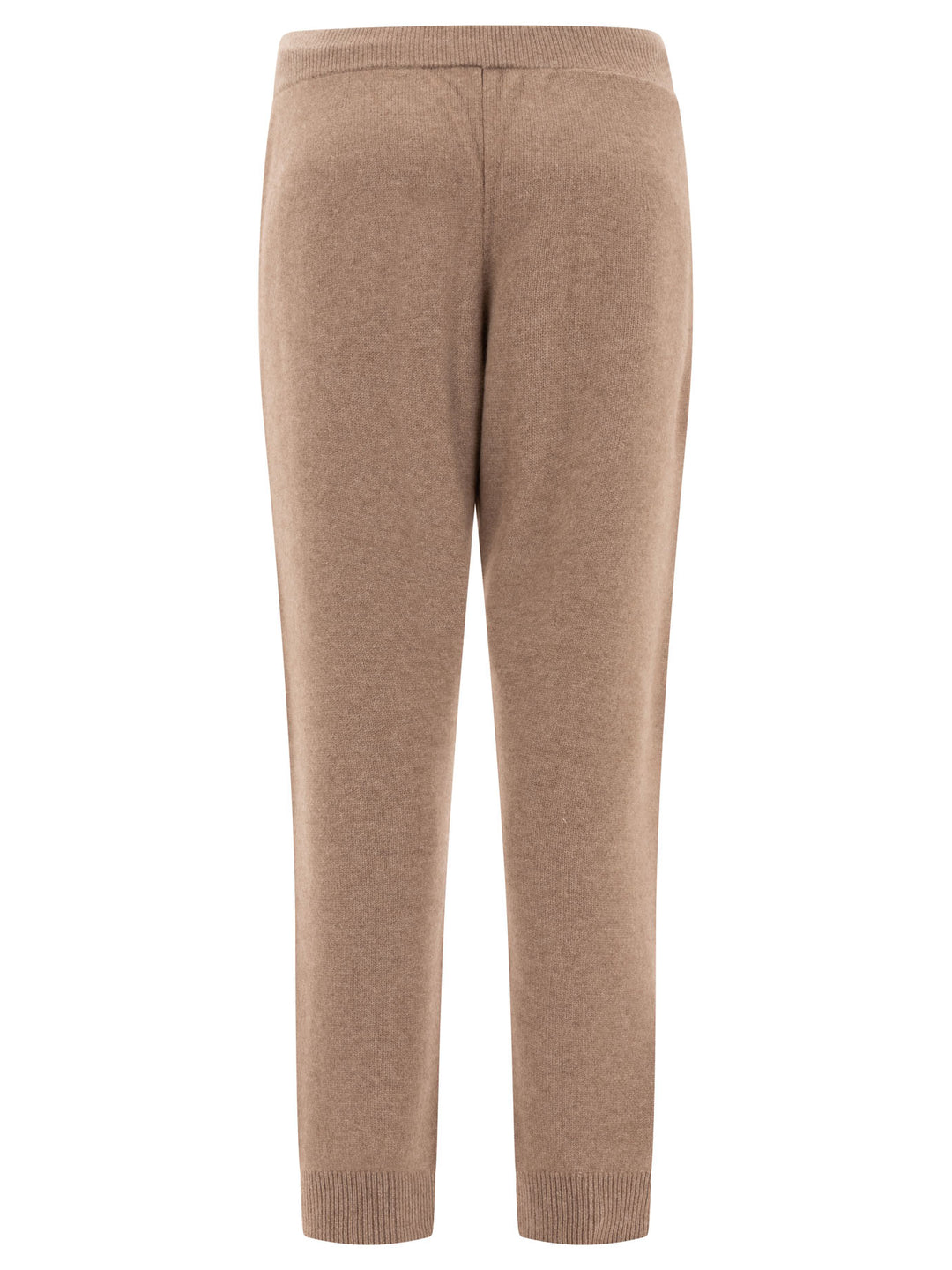 Trousers Brown