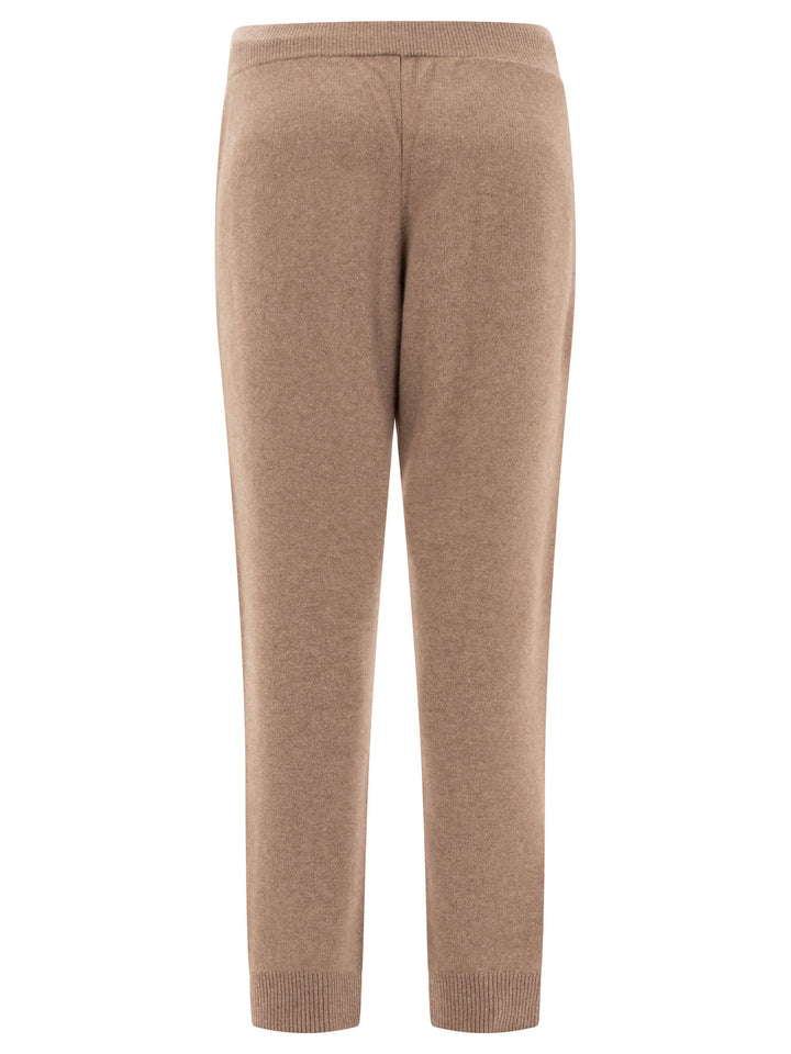 Trousers Brown