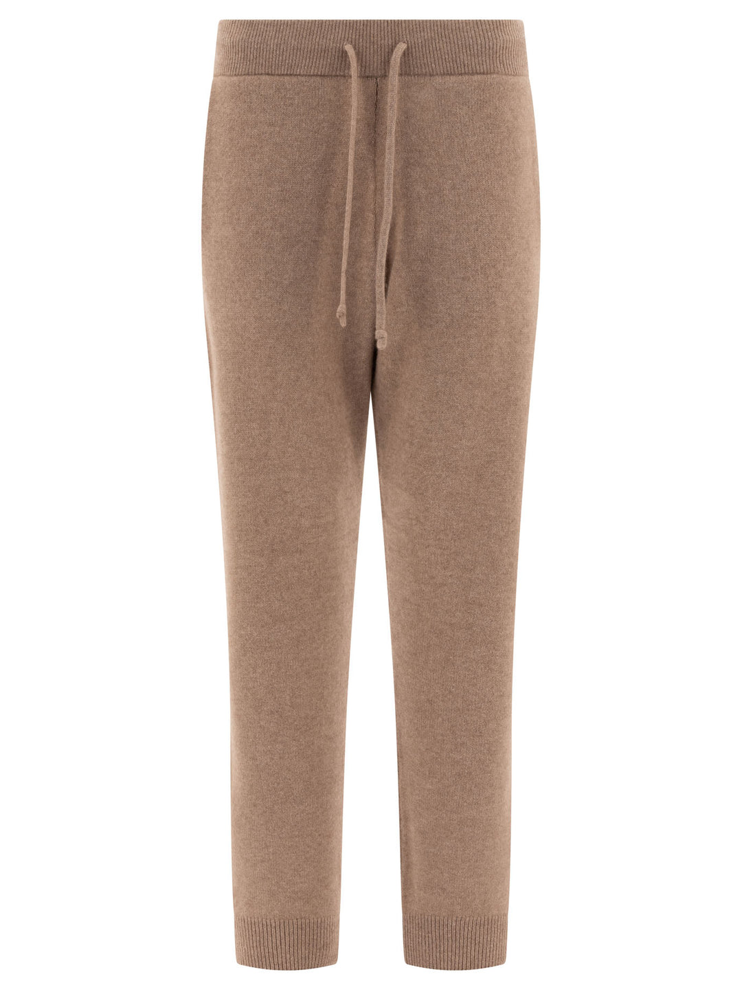 Trousers Brown