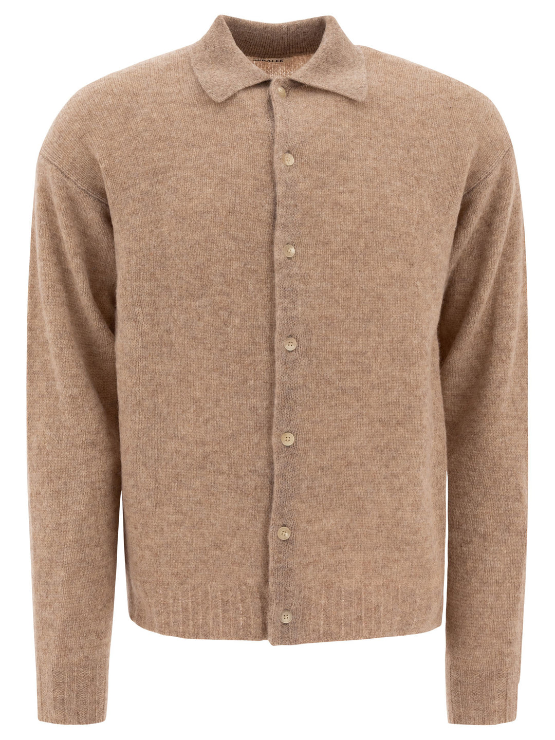 Knitwear Beige