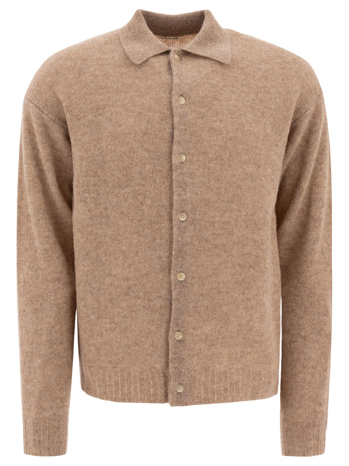 Knitwear Beige