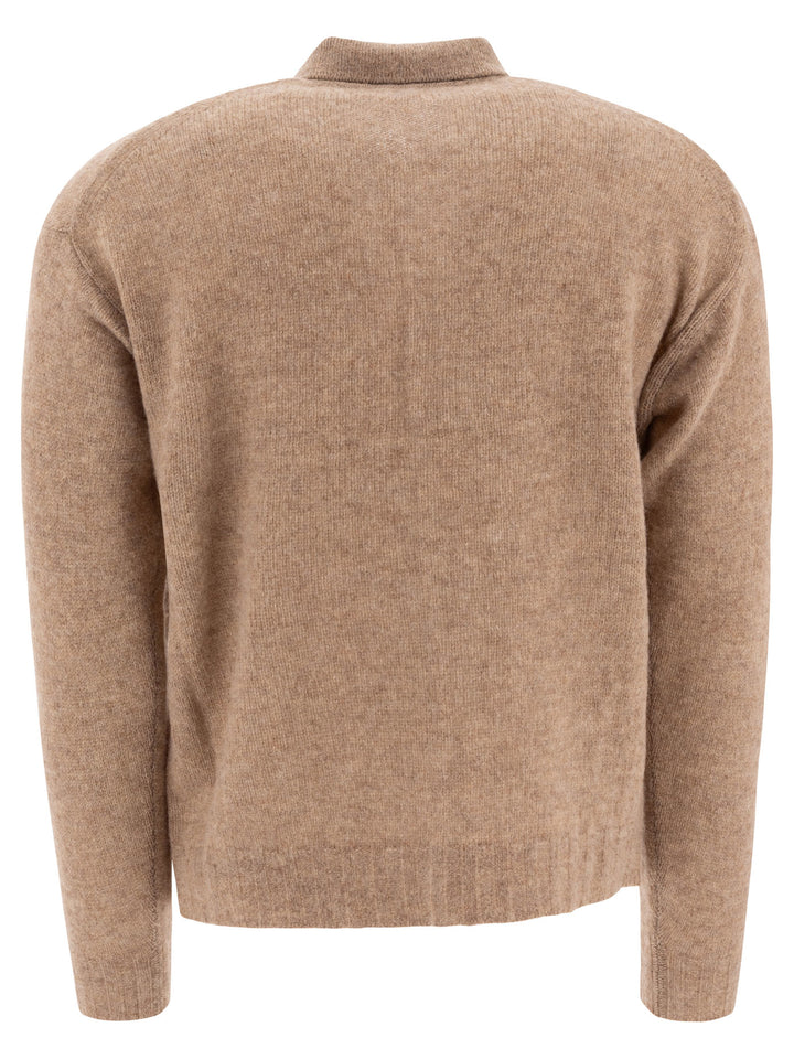 Knitwear Beige