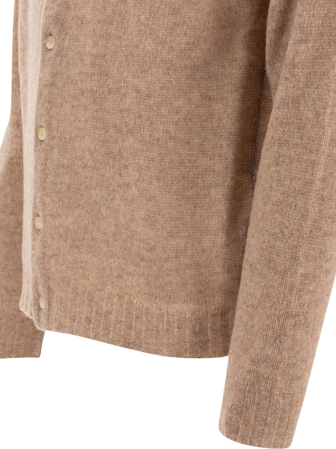 Knitwear Beige