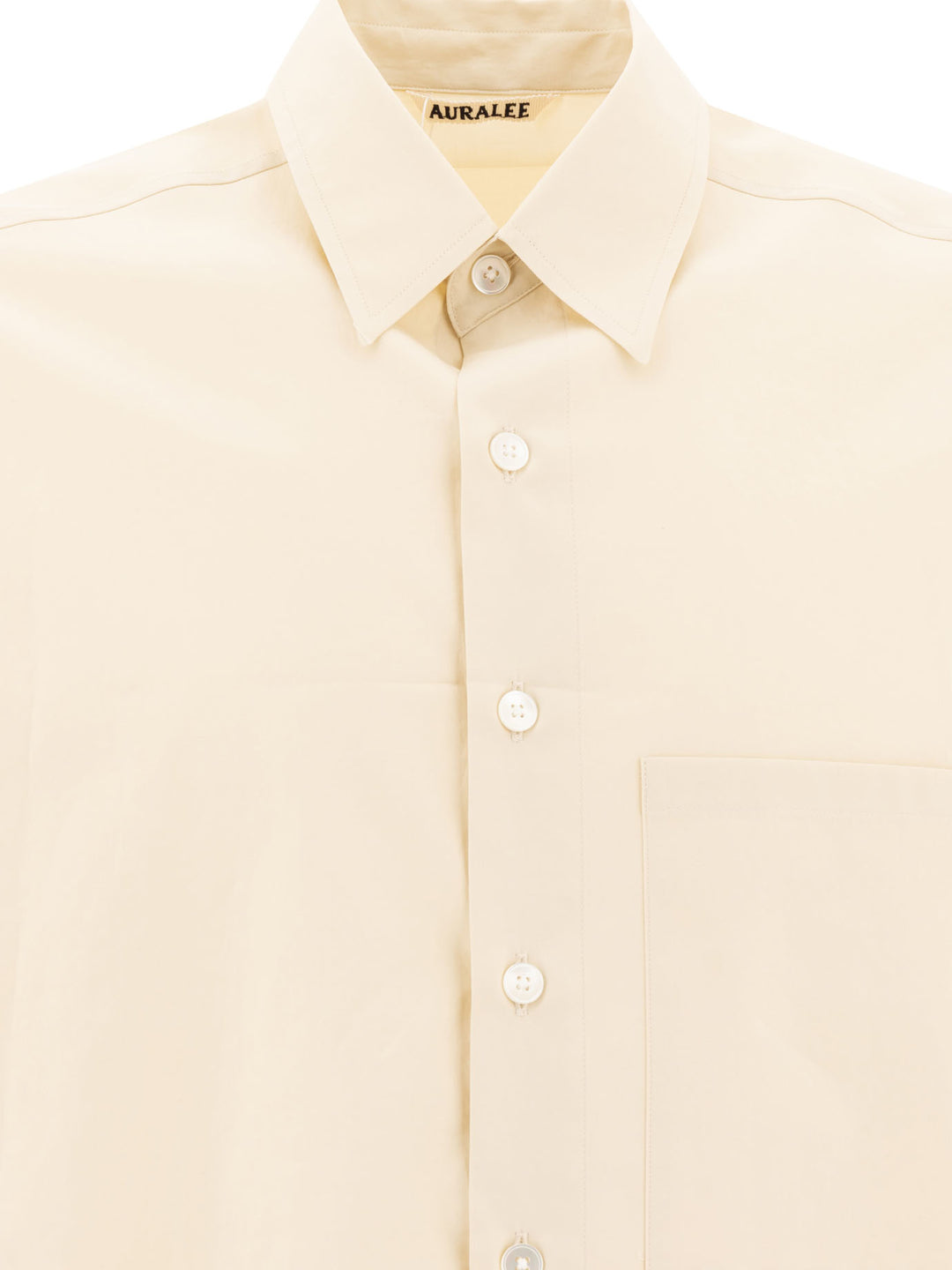 Shirts Beige