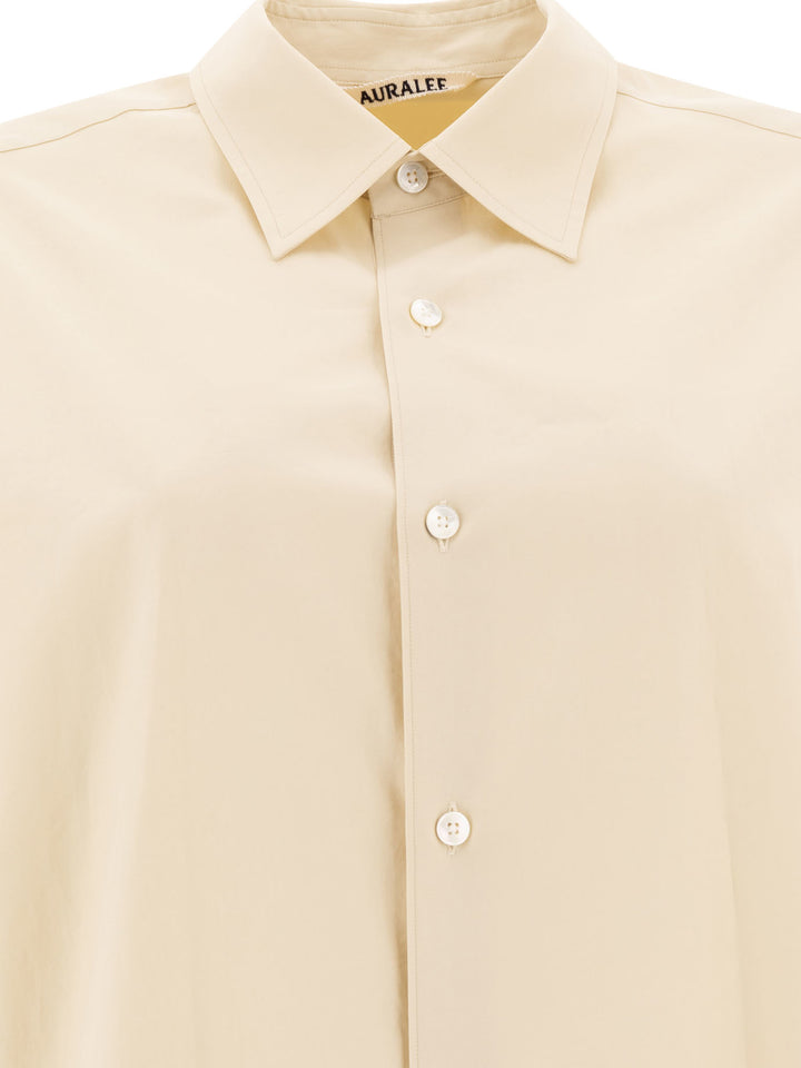 Shirts Beige