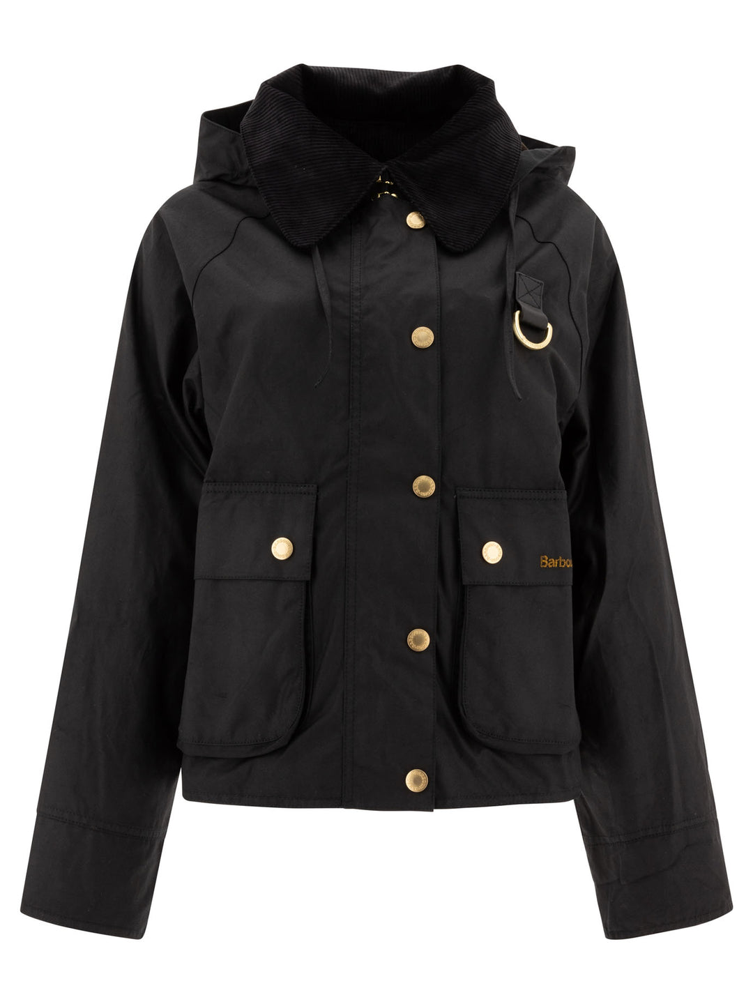 Jackets Black