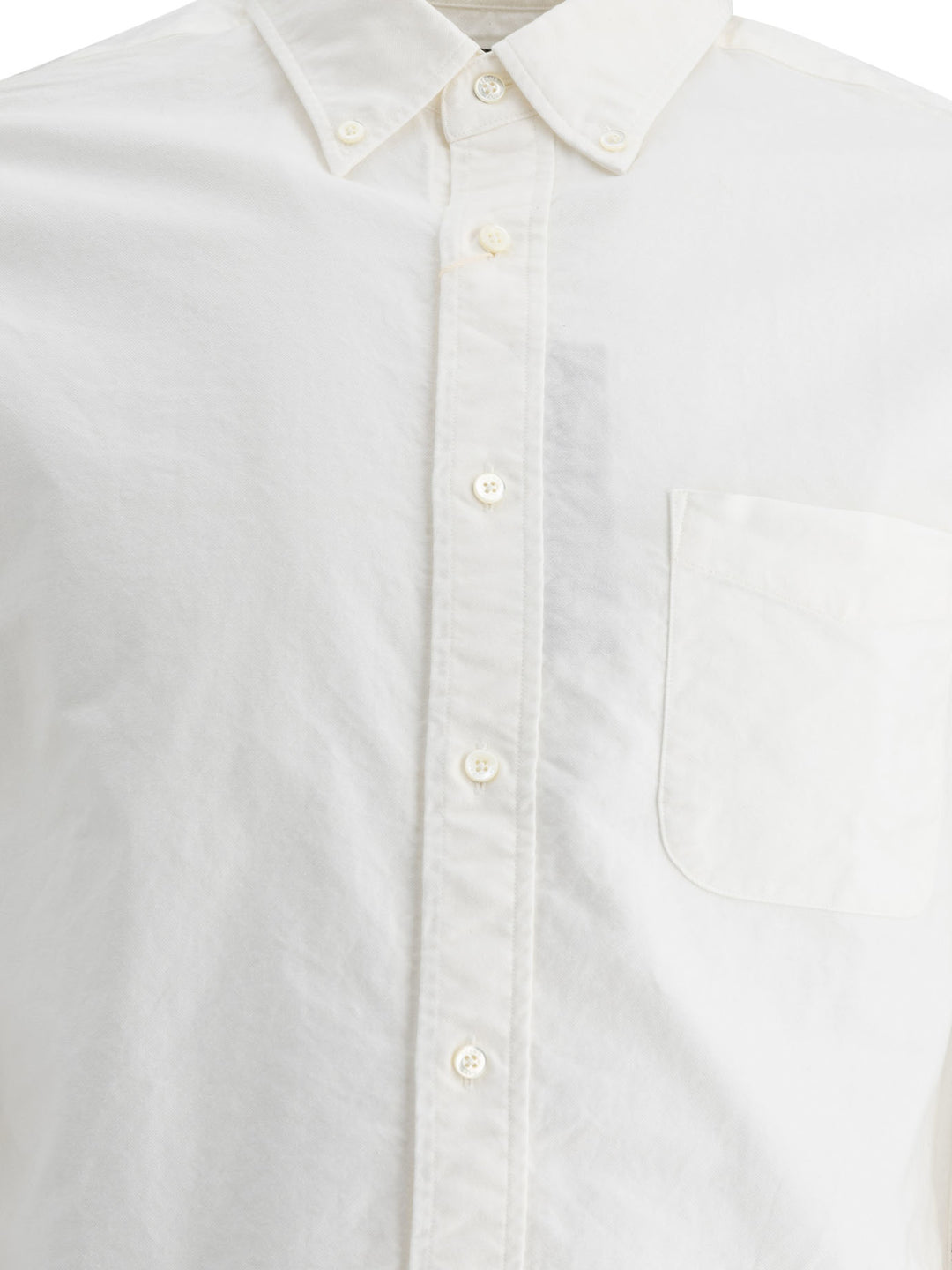 Shirts White