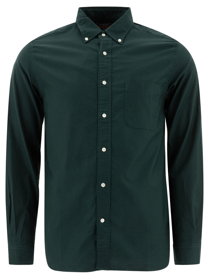 Shirts Green