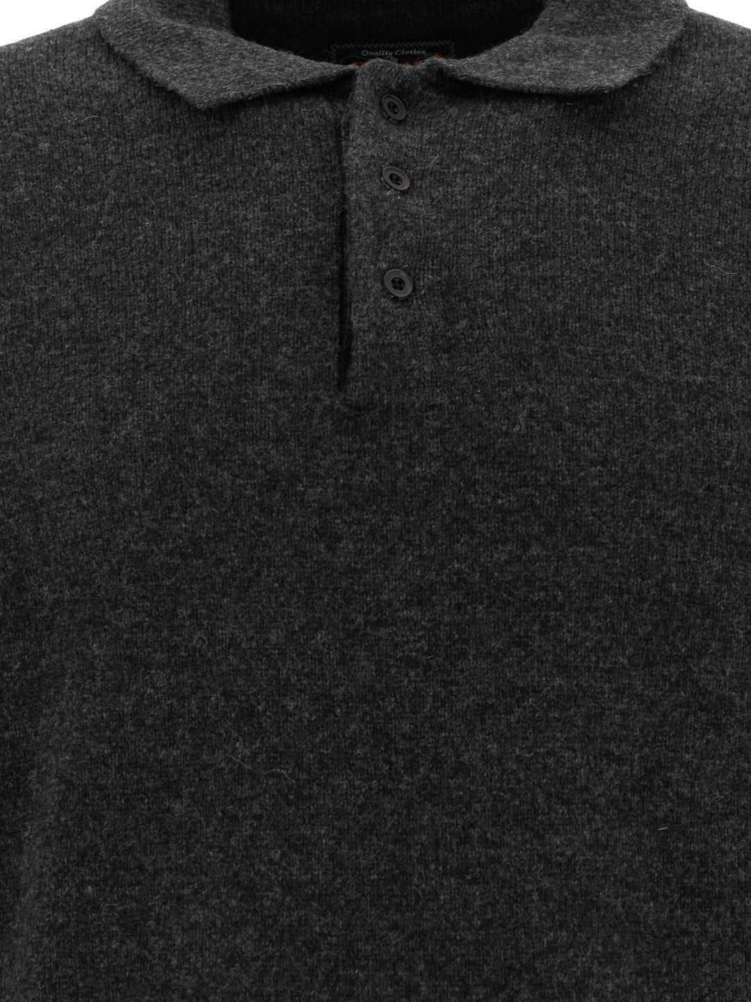 Polo Shirts Black