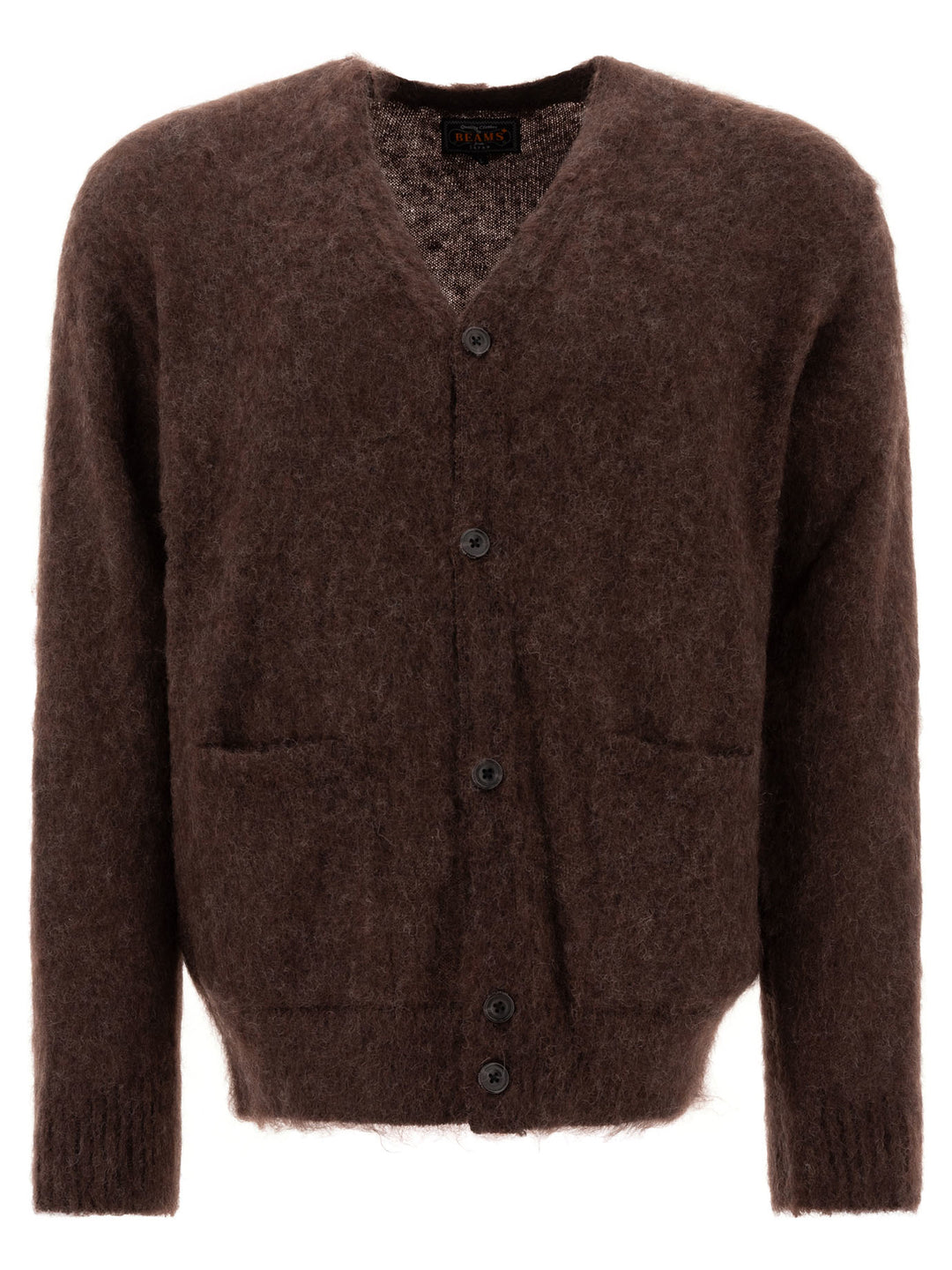 Knitwear Brown