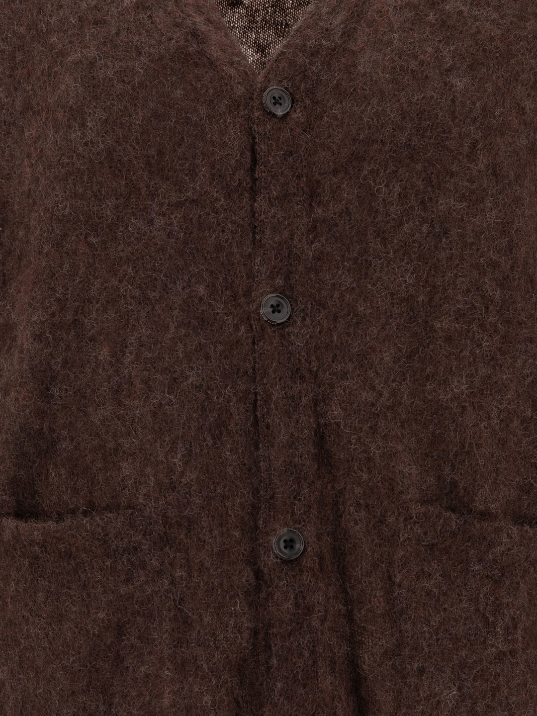 Knitwear Brown