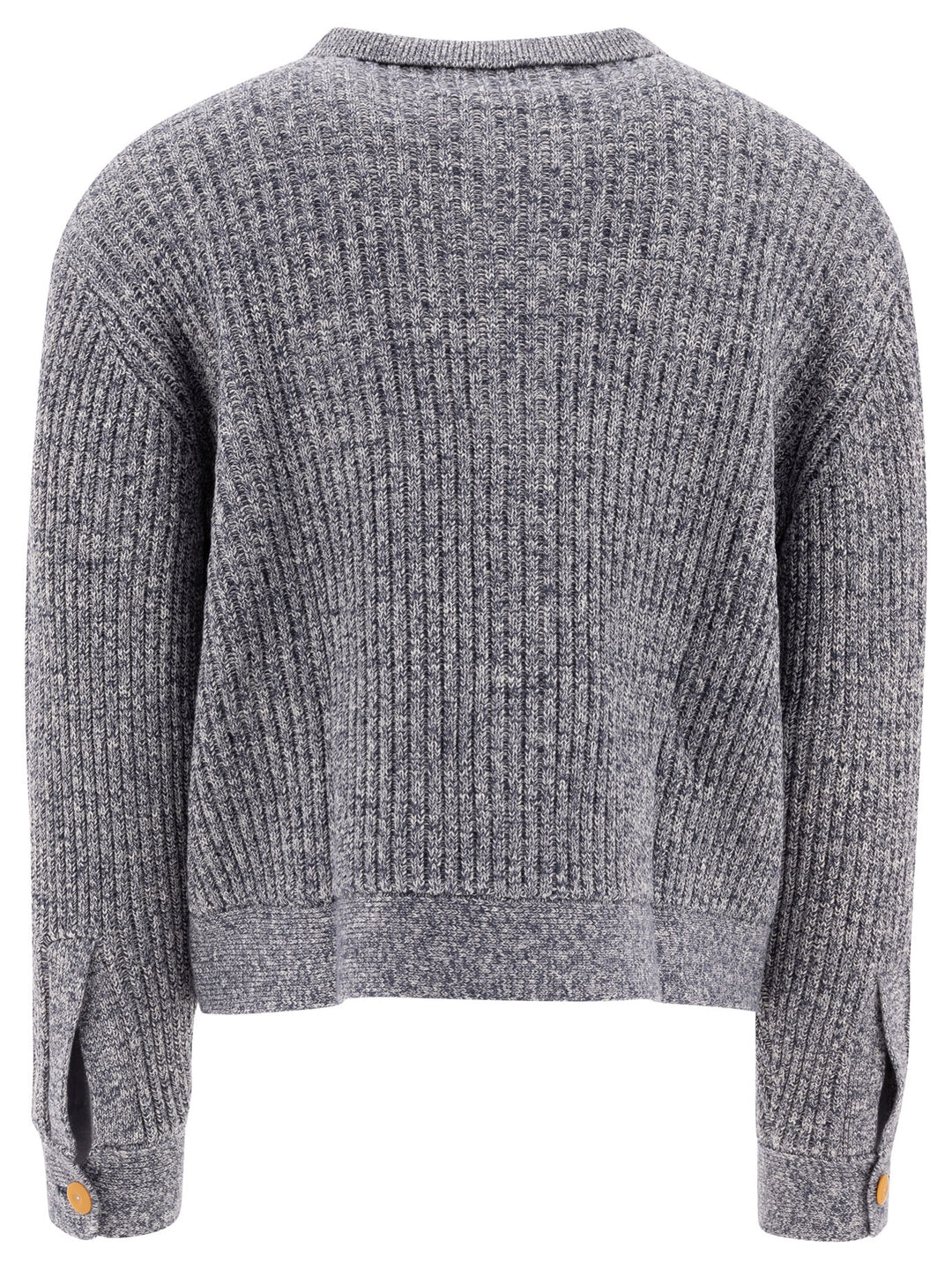 Knitwear Blue