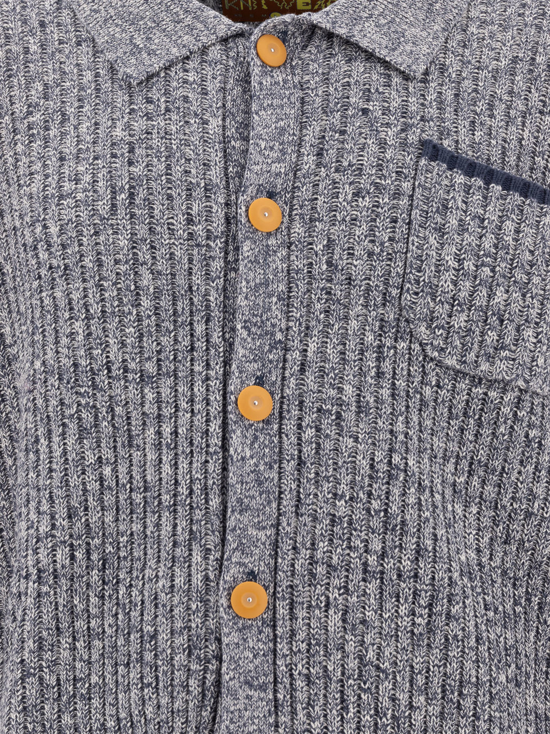 Knitwear Blue