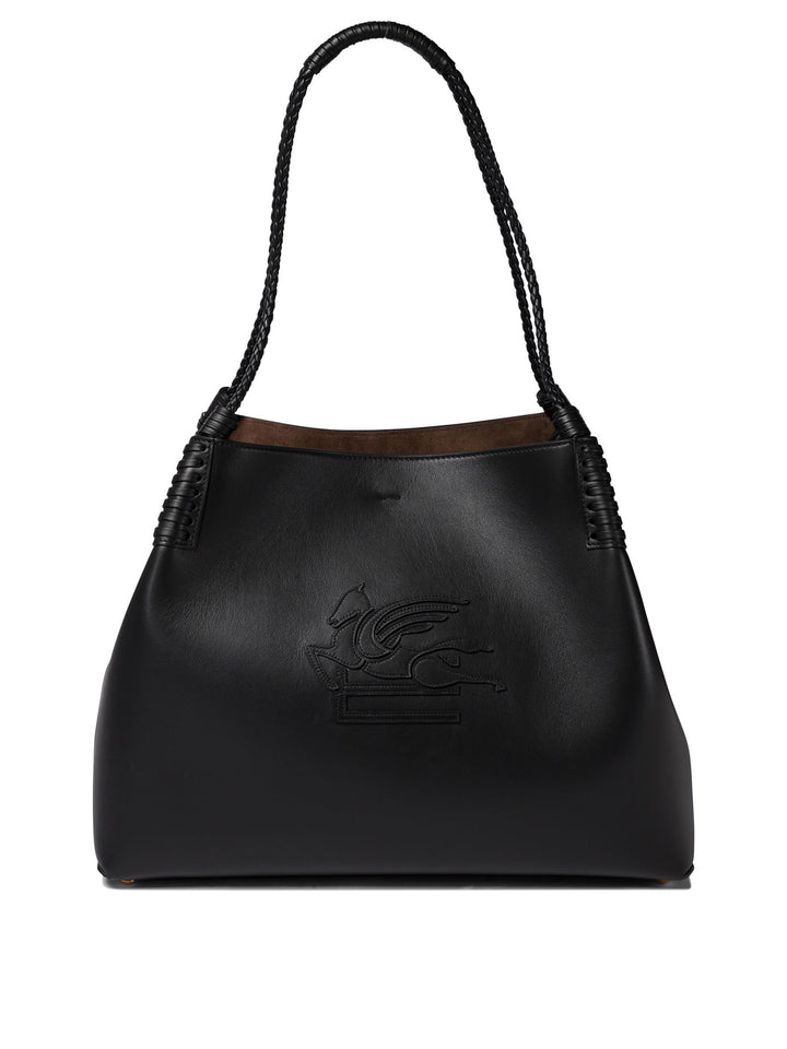 Shoulder Bags Black