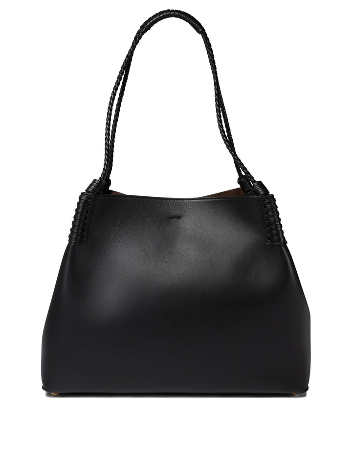 Shoulder Bags Black