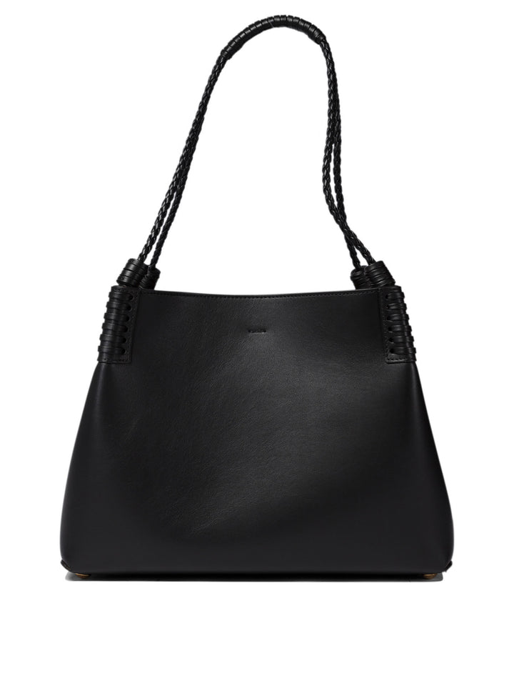 Shoulder Bags Black