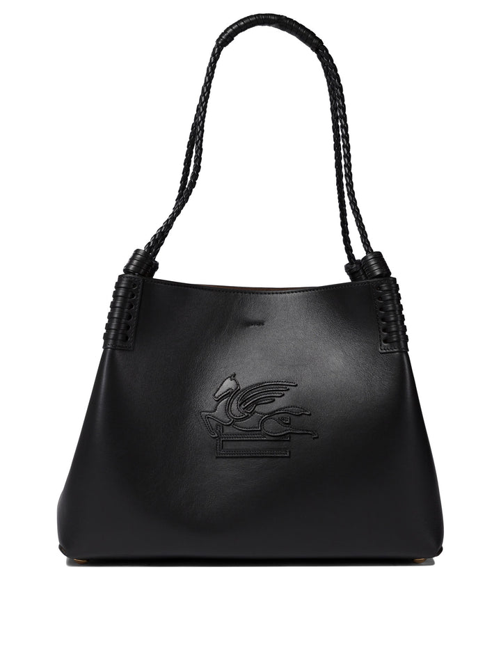 Shoulder Bags Black