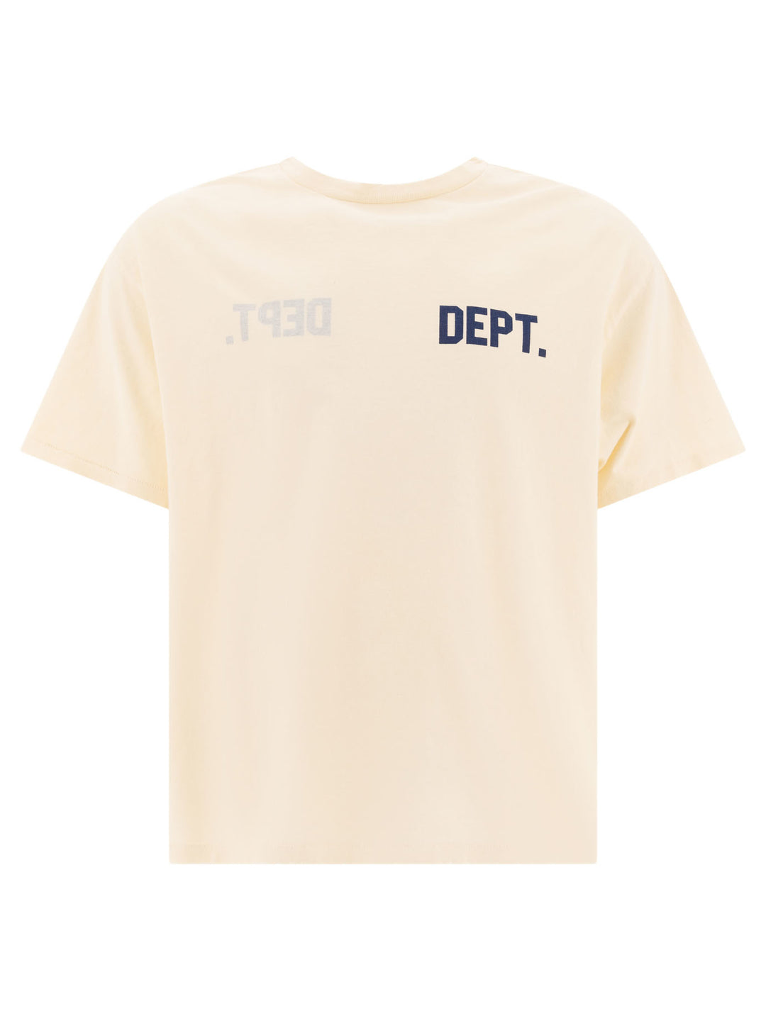 T-Shirts Beige