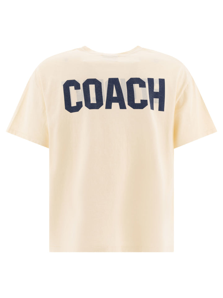 T-Shirts Beige