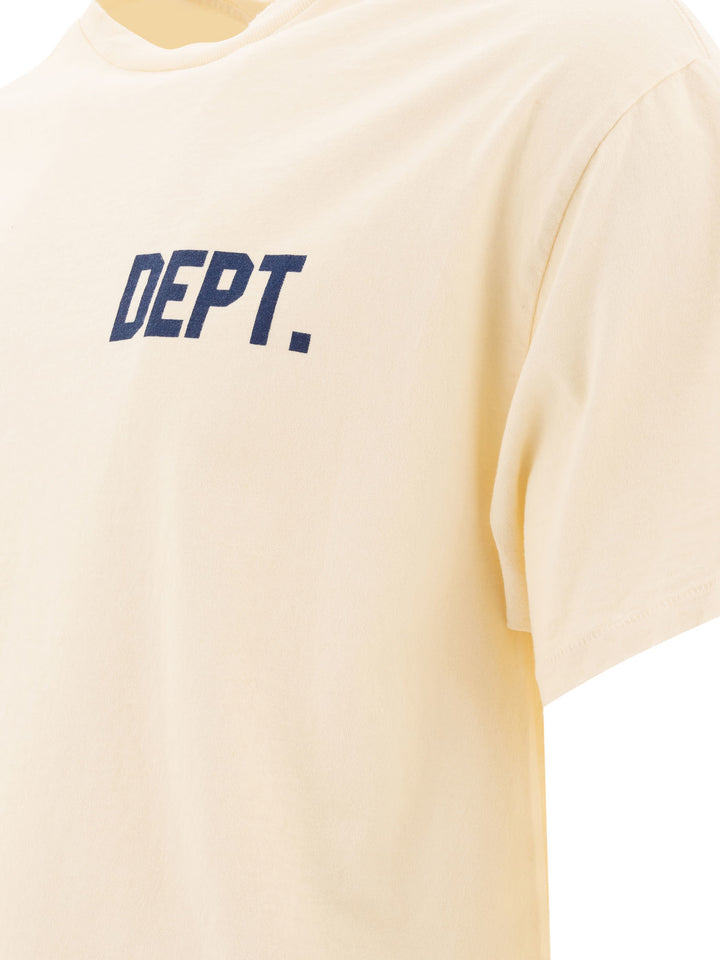 T-Shirts Beige