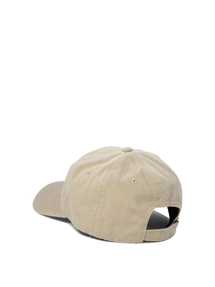 Hats Beige