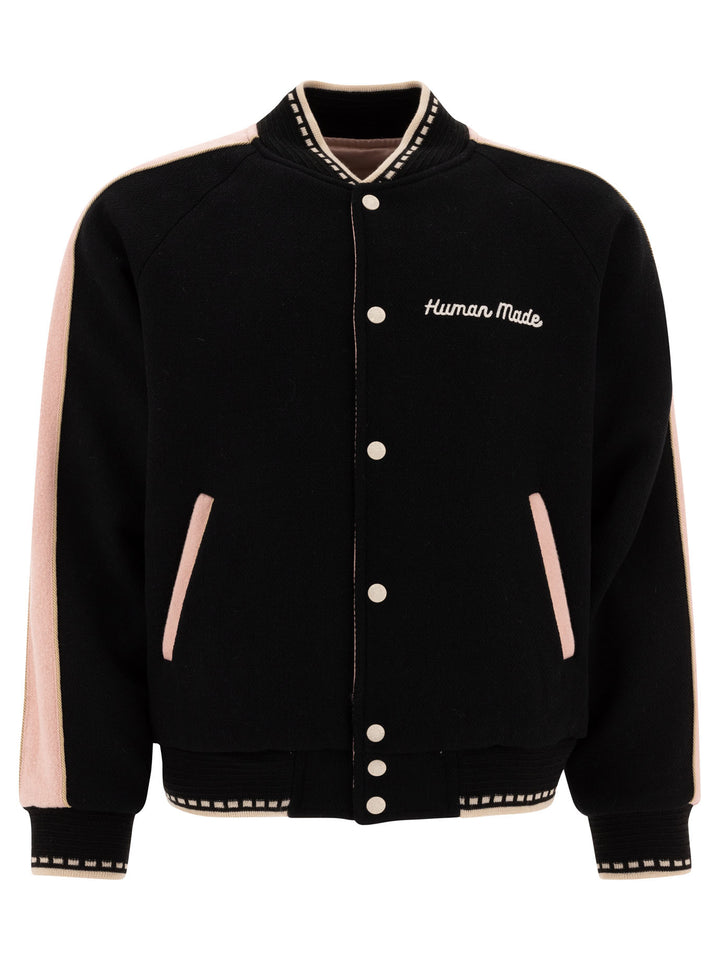 Jackets Black