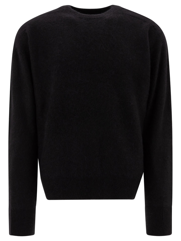 Knitwear Black