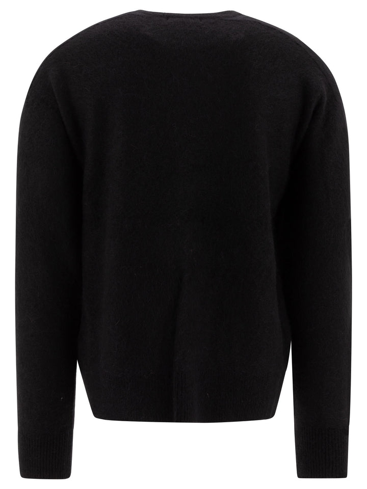 Knitwear Black