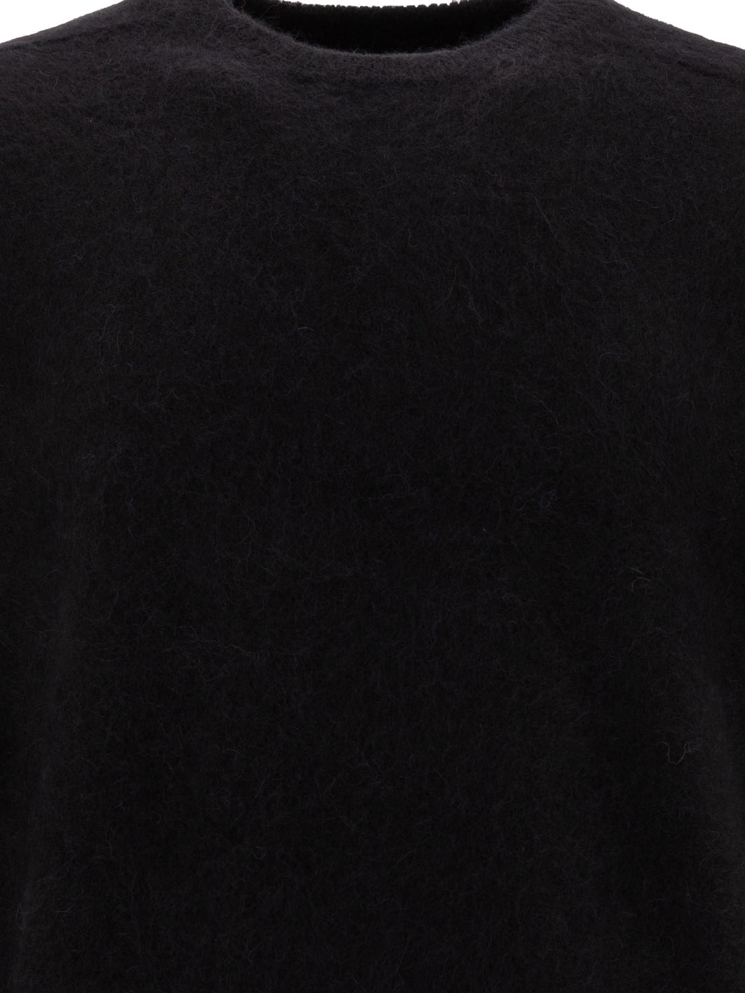 Knitwear Black