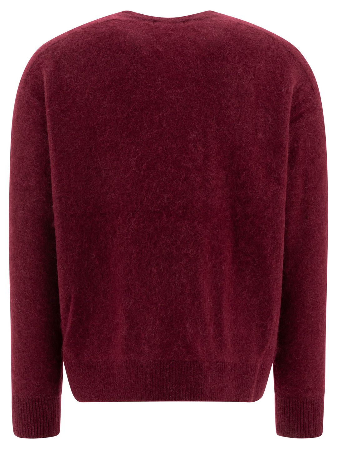 Knitwear Bordeaux