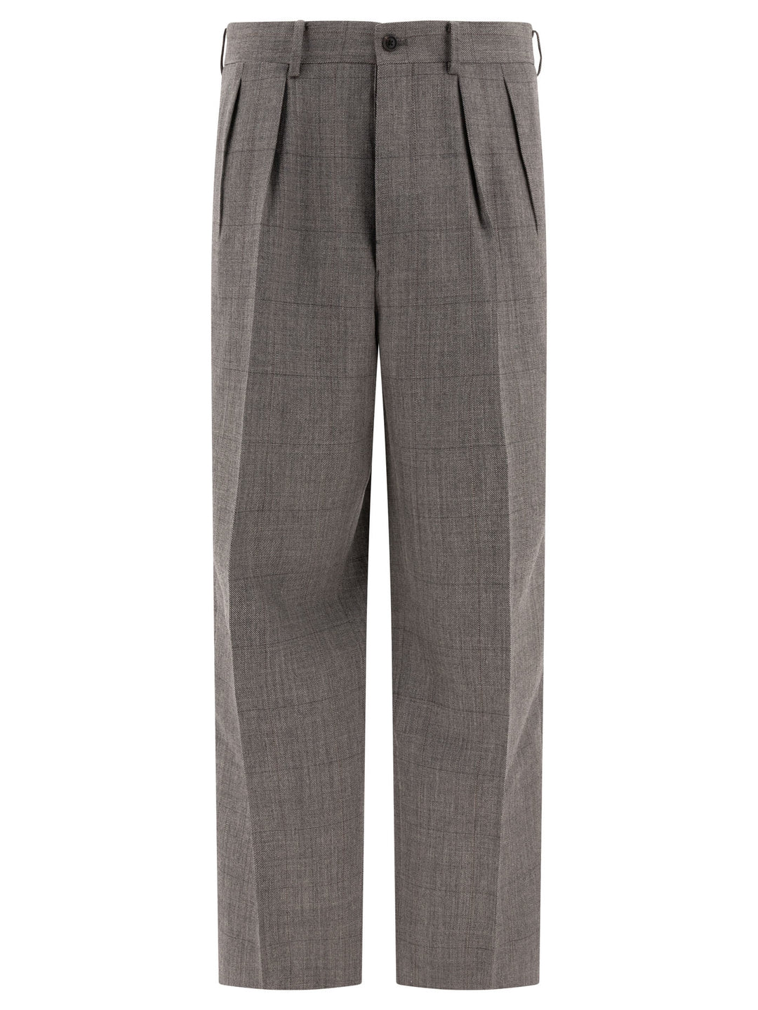 Trousers Grey