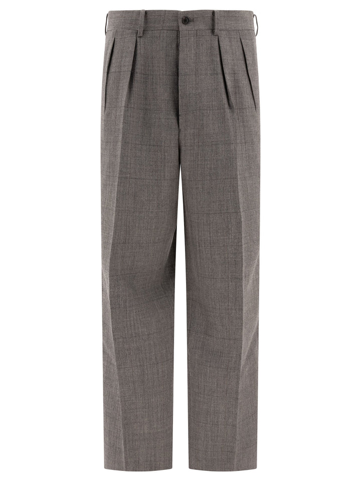 Trousers Grey